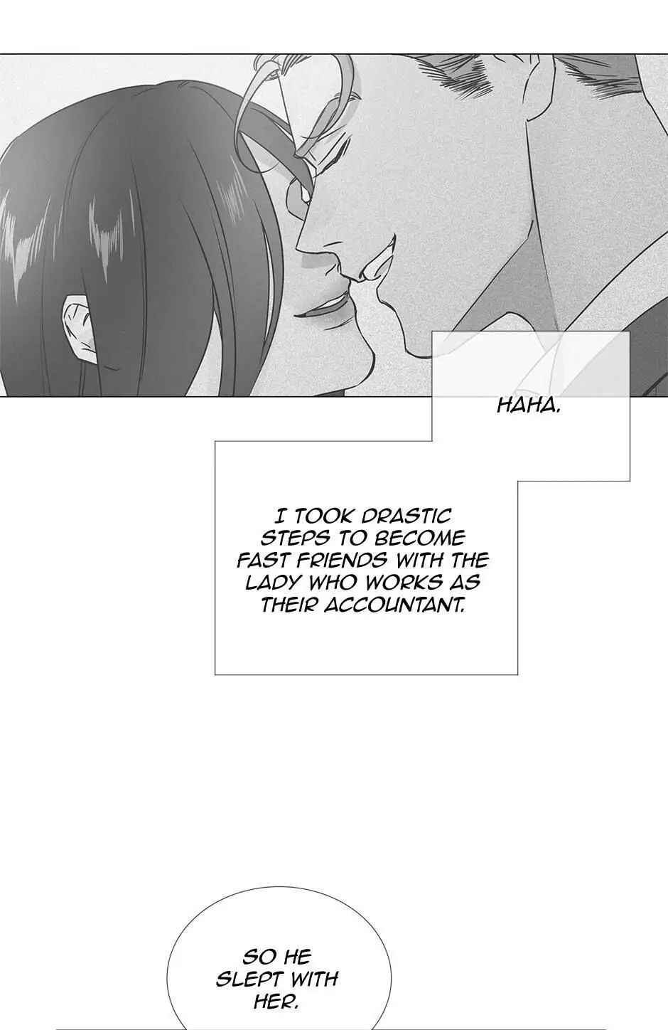 Read Red Candy chapter 20 image 2 on Lezhin