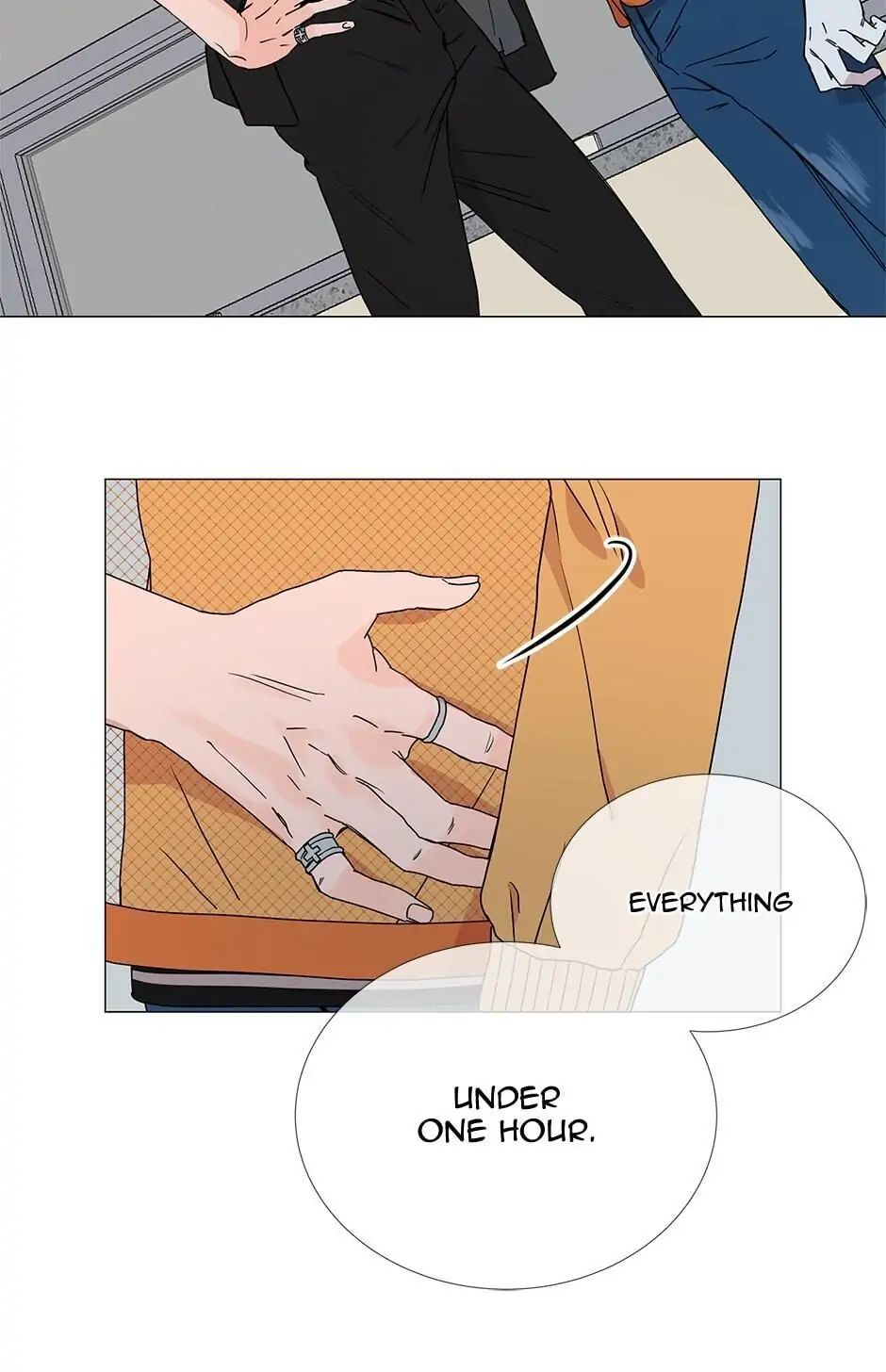 Read Red Candy chapter 20 image 20 on Lezhin