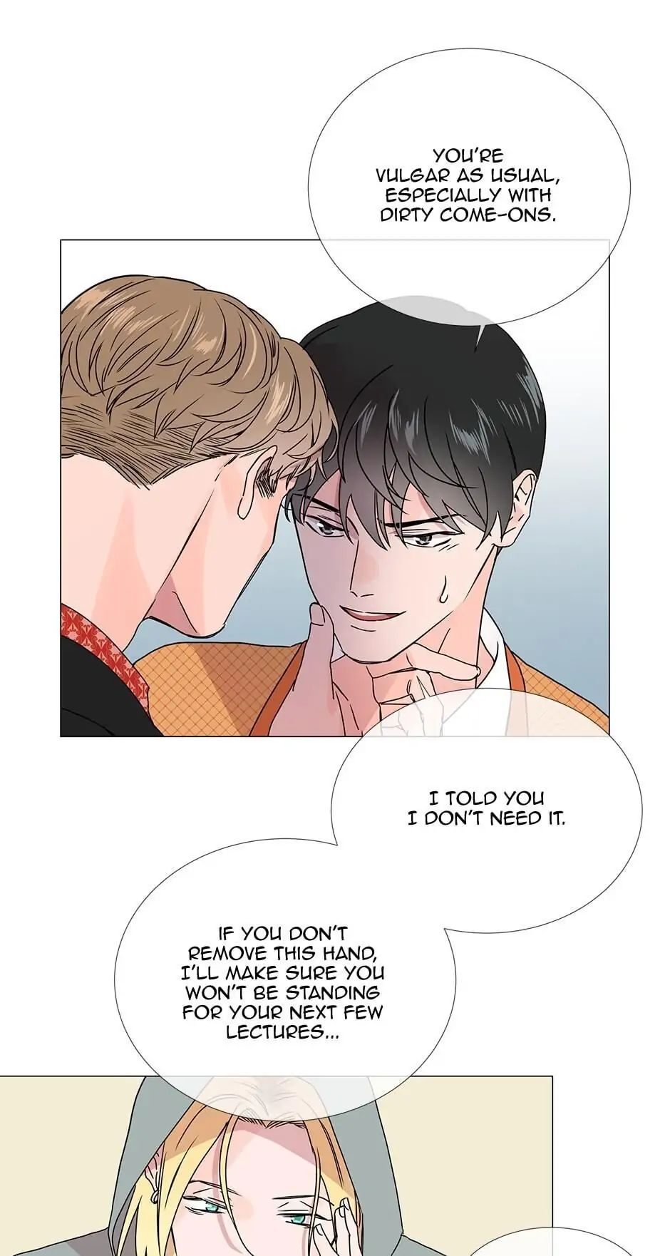 Read Red Candy chapter 20 image 21 on Lezhin