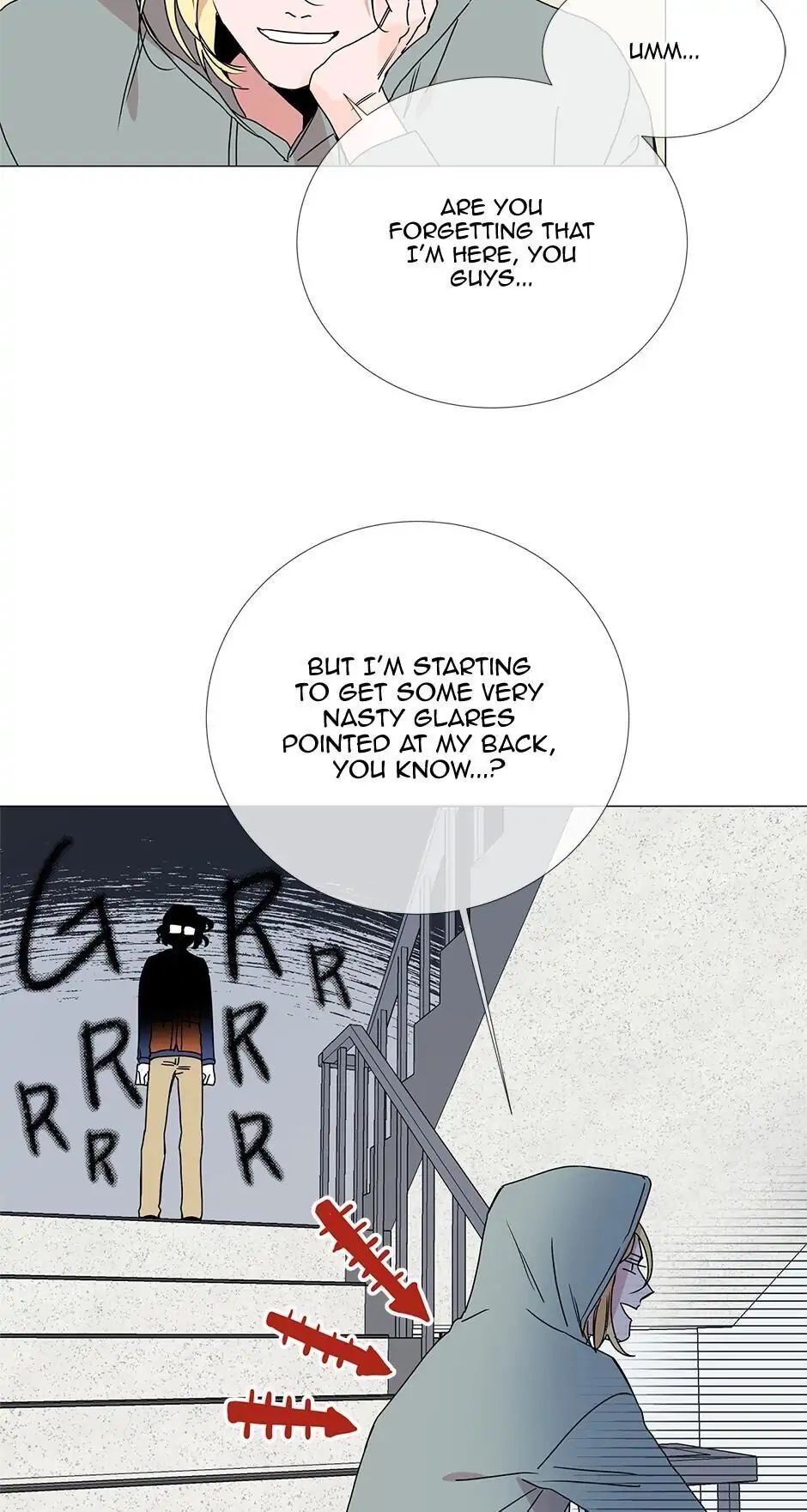 Read Red Candy chapter 20 image 22 on Lezhin