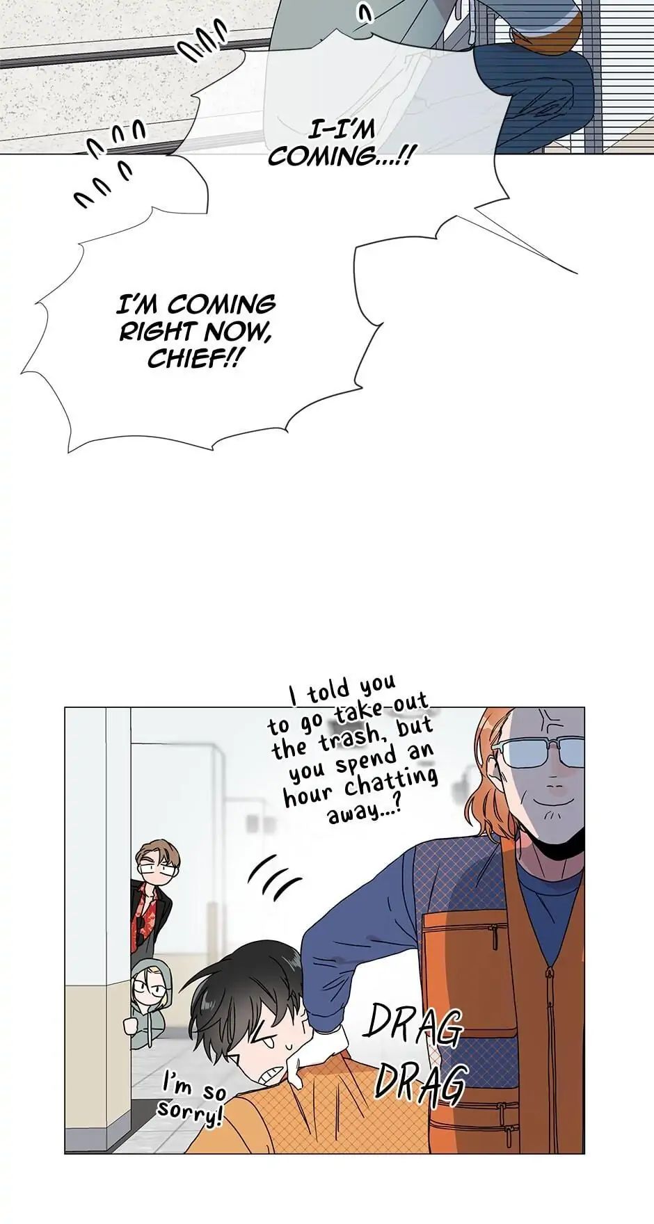 Read Red Candy chapter 20 image 23 on Lezhin