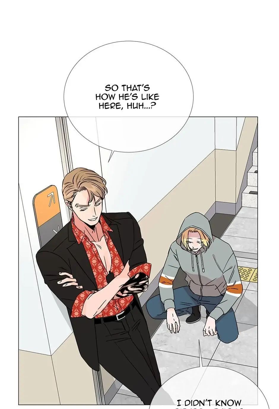 Read Red Candy chapter 20 image 24 on Lezhin