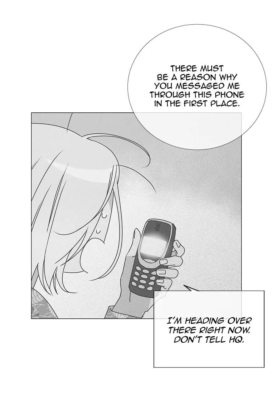 Read Red Candy chapter 20 image 26 on Lezhin