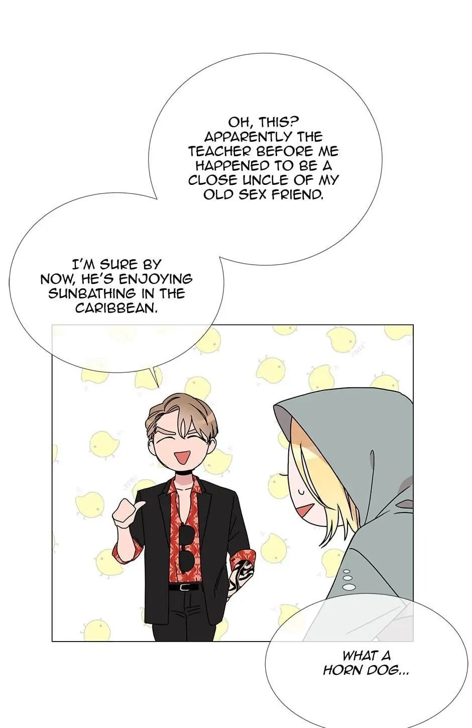 Read Red Candy chapter 20 image 28 on Lezhin