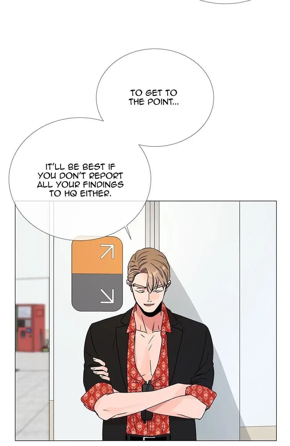 Read Red Candy chapter 20 image 29 on Lezhin