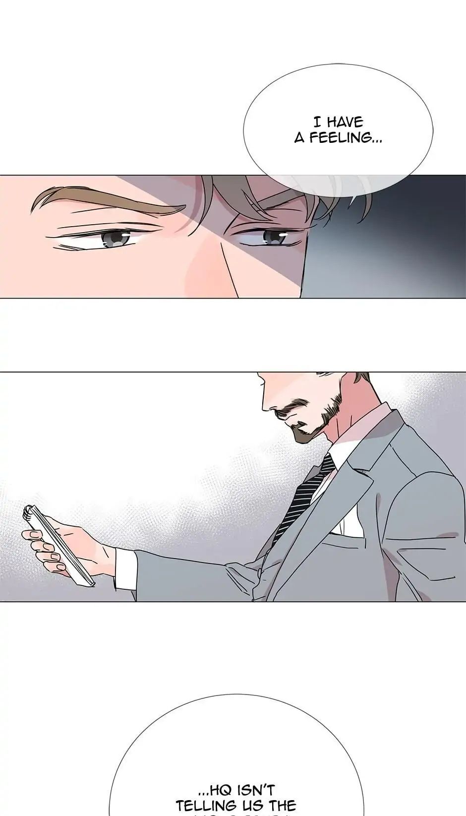 Read Red Candy chapter 20 image 30 on Lezhin