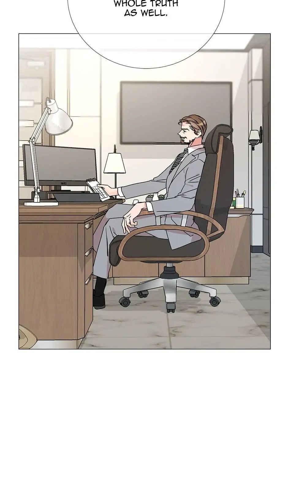 Read Red Candy chapter 20 image 31 on Lezhin