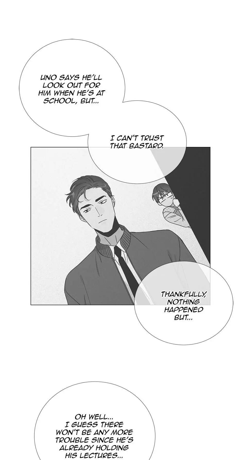 Read Red Candy chapter 20 image 34 on Lezhin