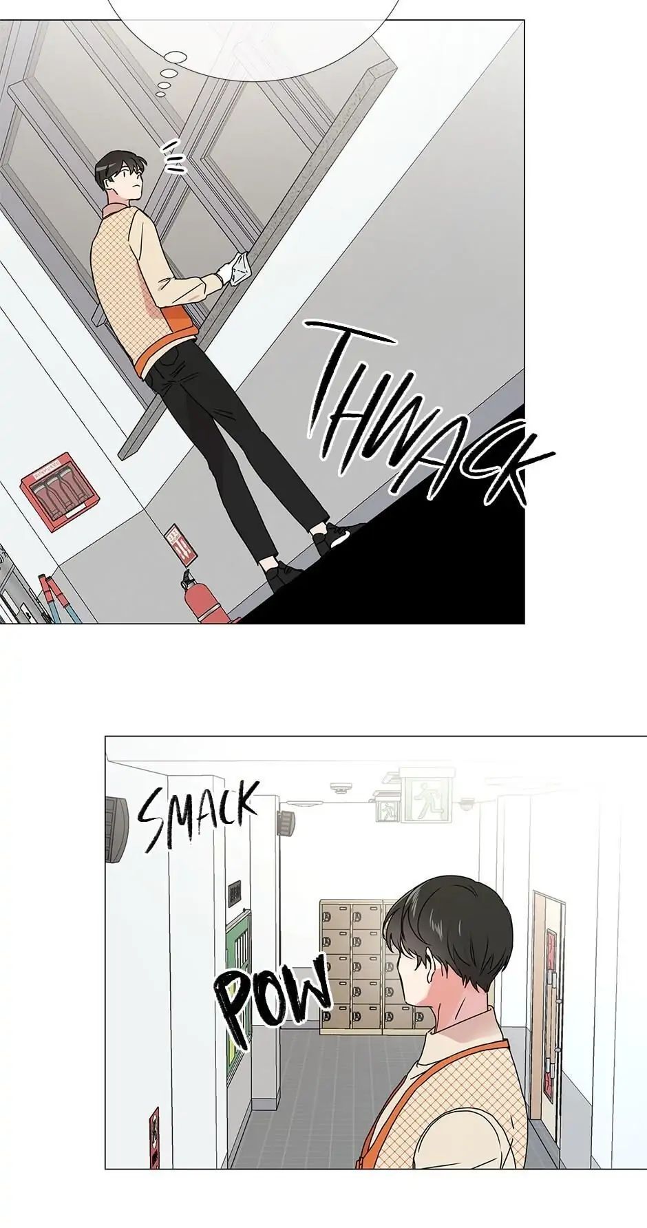 Read Red Candy chapter 20 image 35 on Lezhin