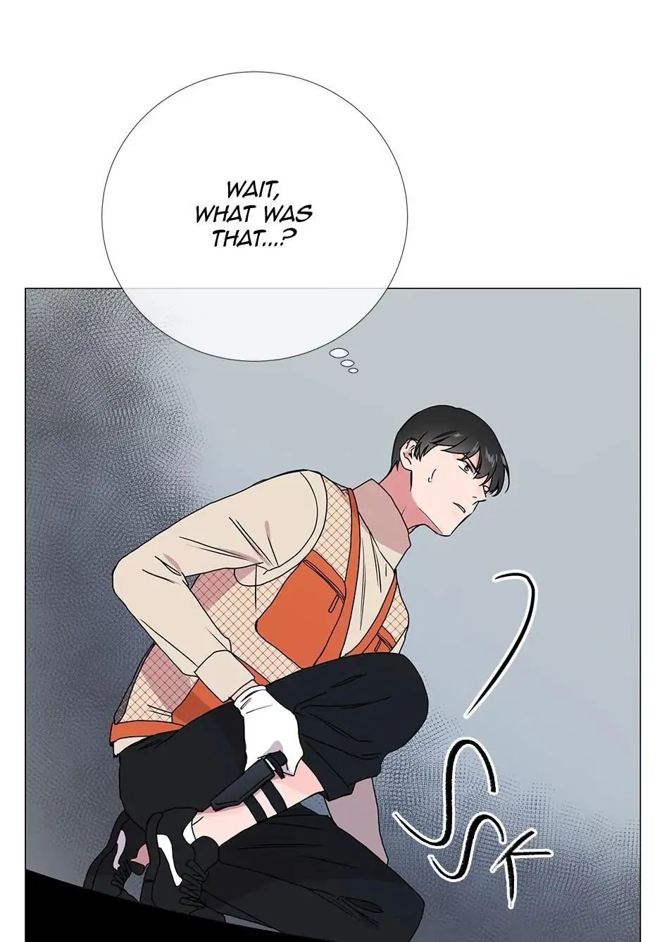 Read Red Candy chapter 20 image 36 on Lezhin