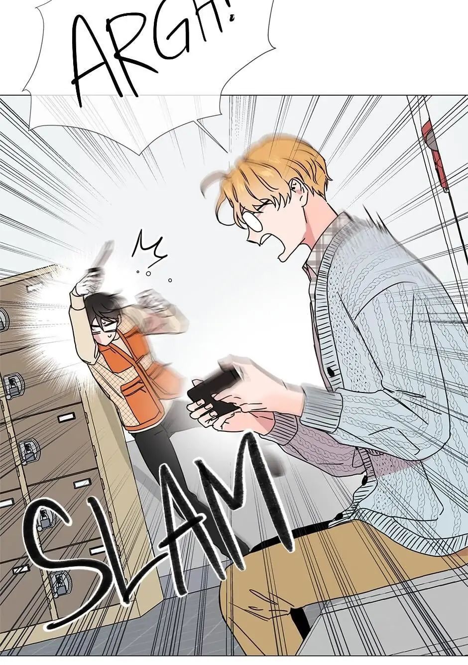 Read Red Candy chapter 20 image 38 on Lezhin
