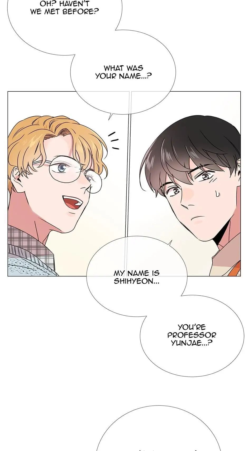 Read Red Candy chapter 20 image 40 on Lezhin