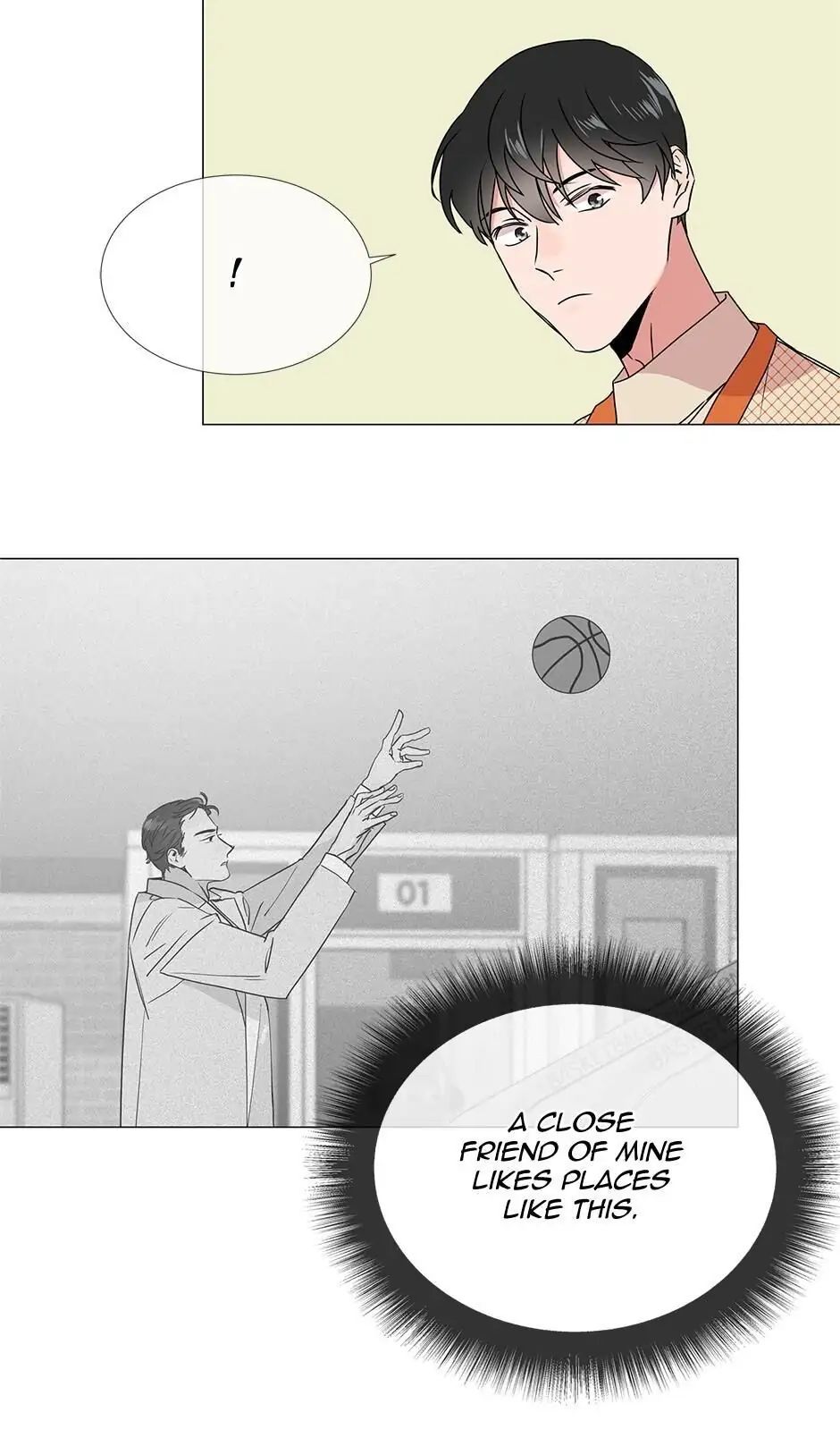 Read Red Candy chapter 20 image 43 on Lezhin