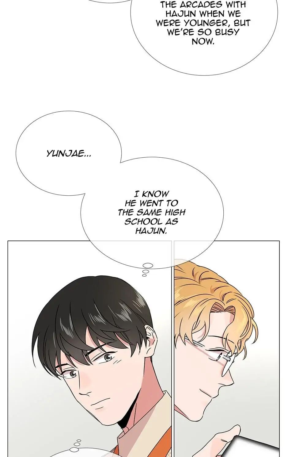 Read Red Candy chapter 20 image 45 on Lezhin