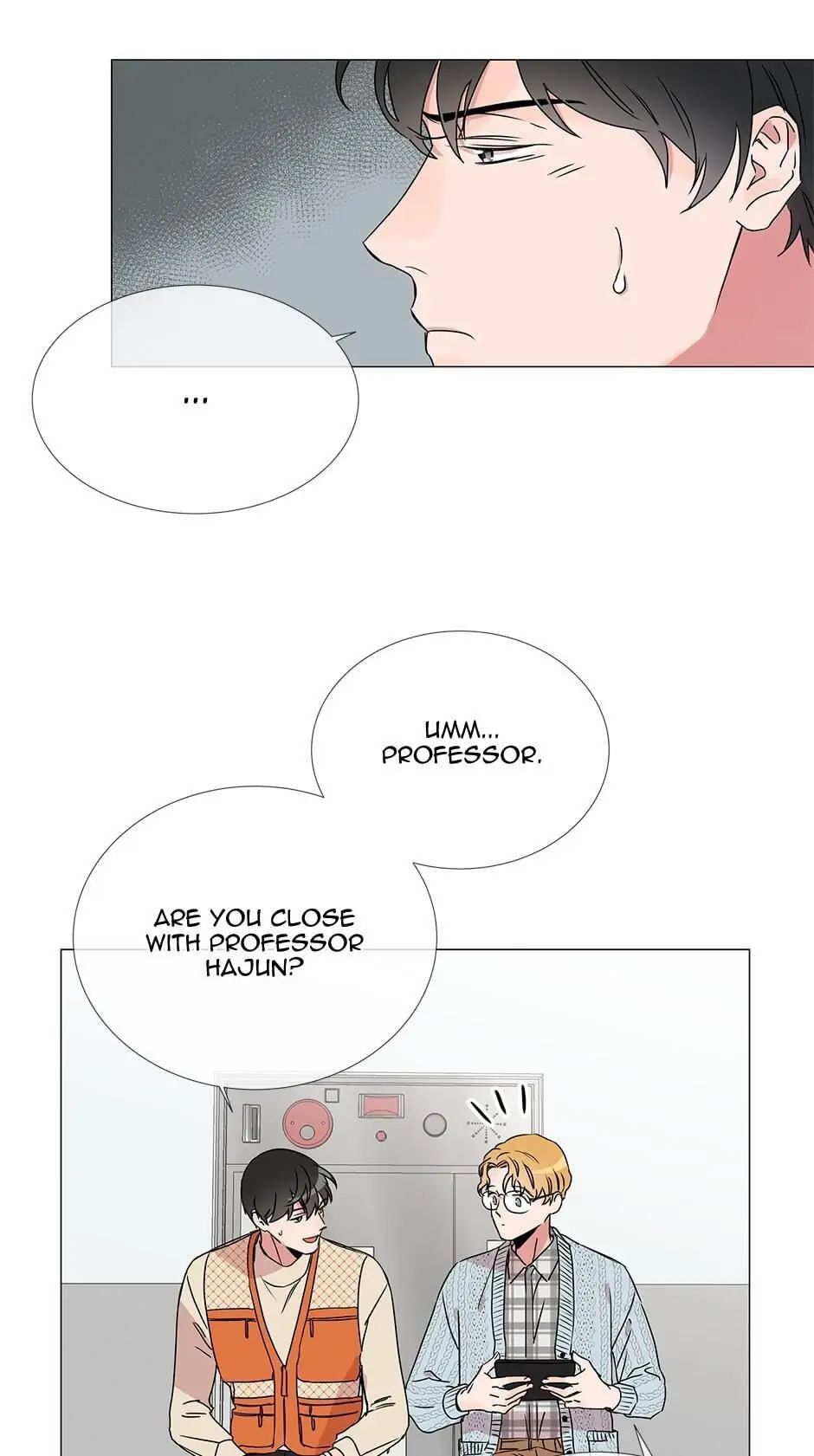 Read Red Candy chapter 20 image 47 on Lezhin