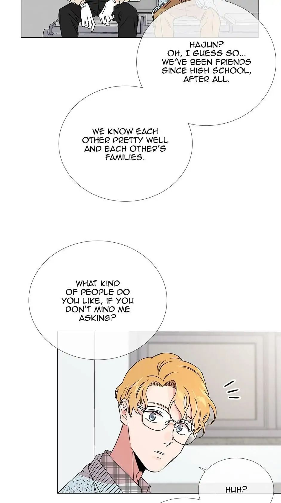 Read Red Candy chapter 20 image 48 on Lezhin