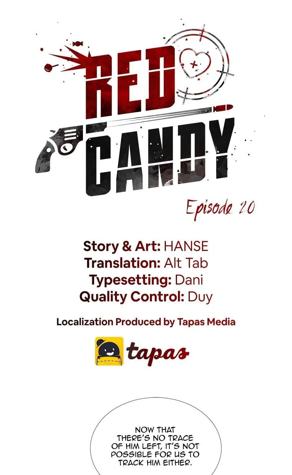 Read Red Candy chapter 20 image 8 on Lezhin