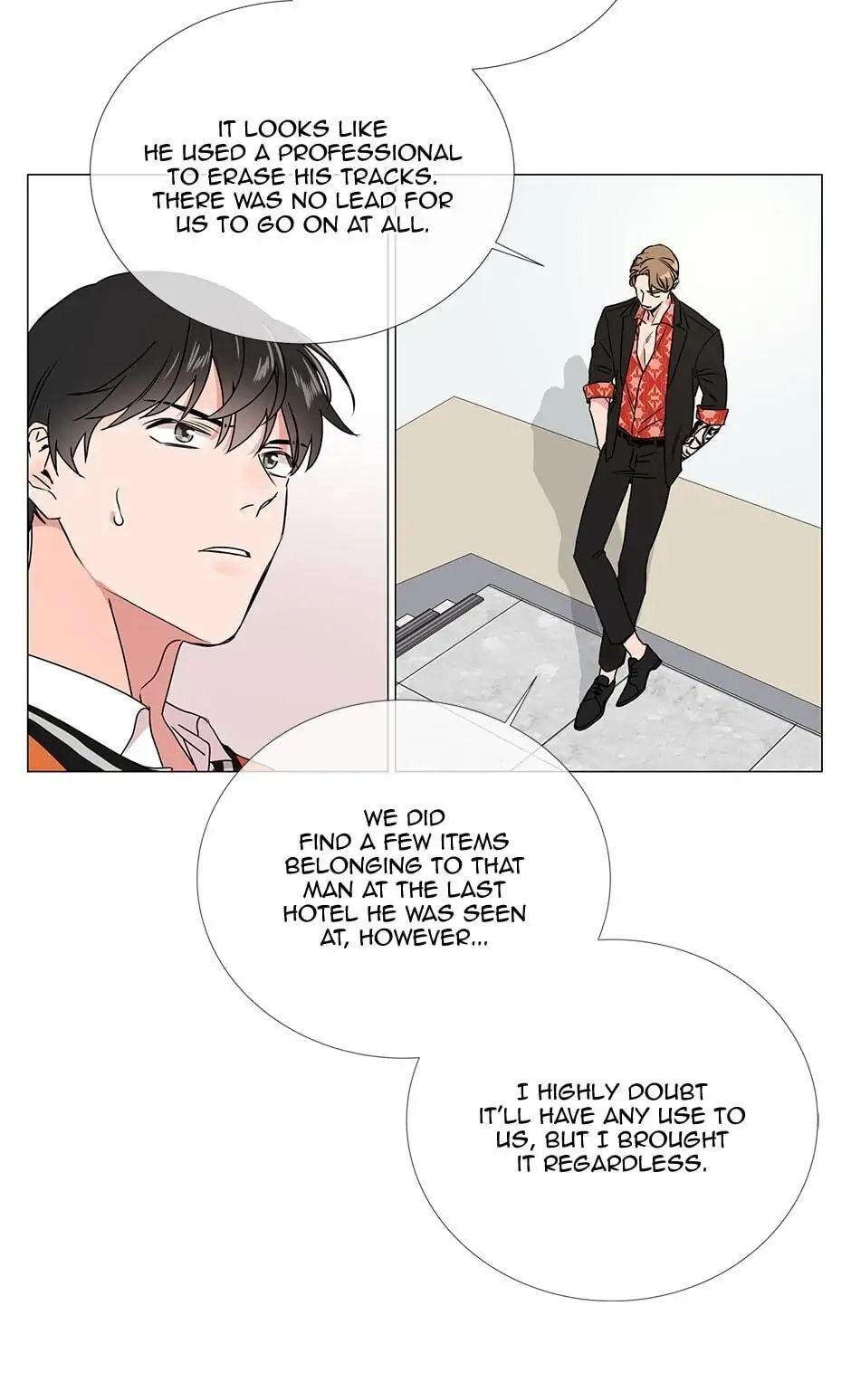 Read Red Candy chapter 20 image 9 on Lezhin