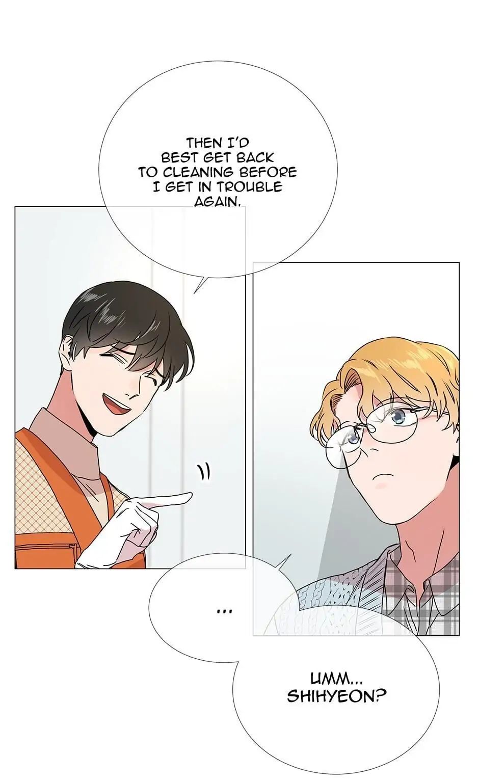 Read Red Candy chapter 21 image 10 on Lezhin