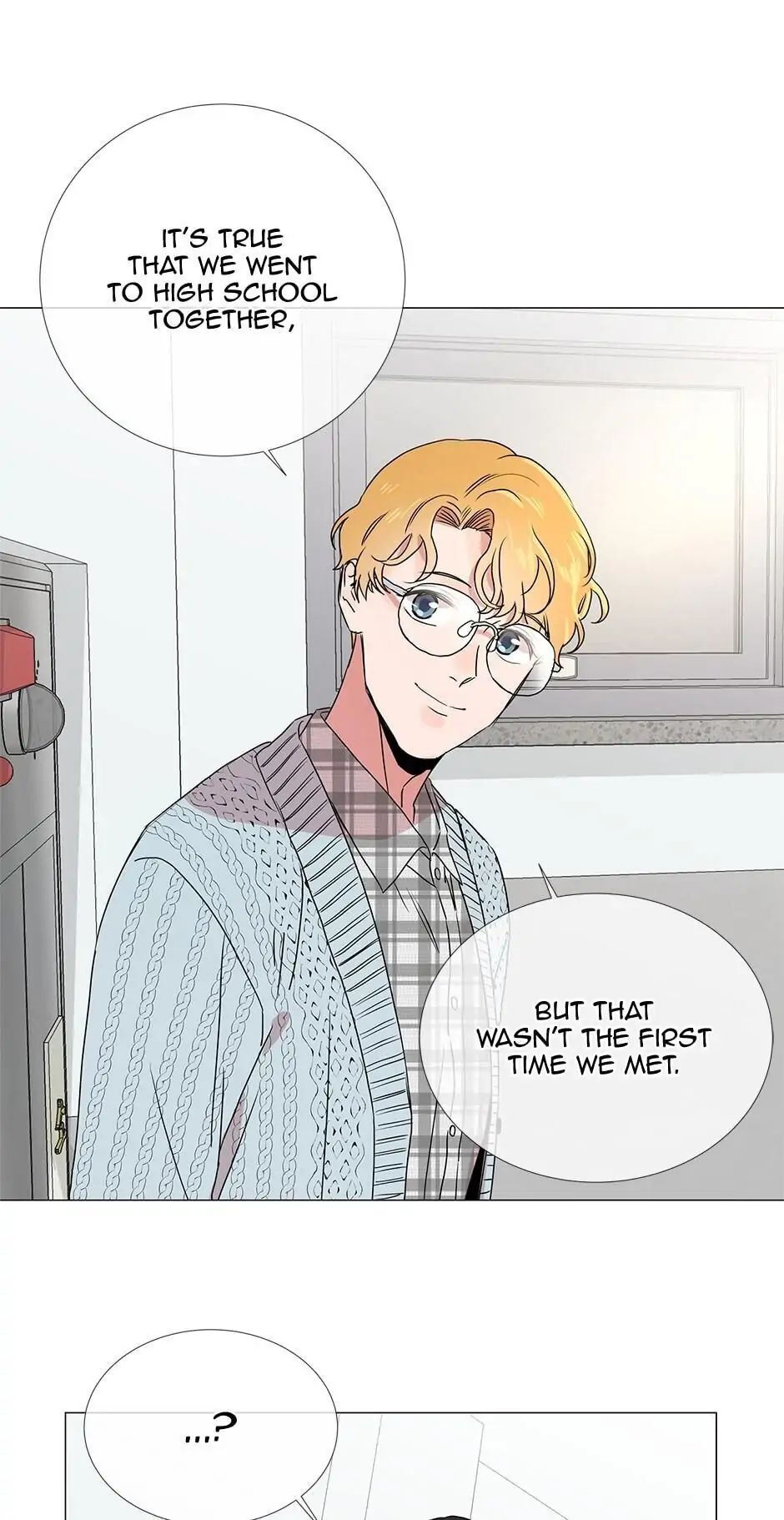 Read Red Candy chapter 21 image 11 on Lezhin