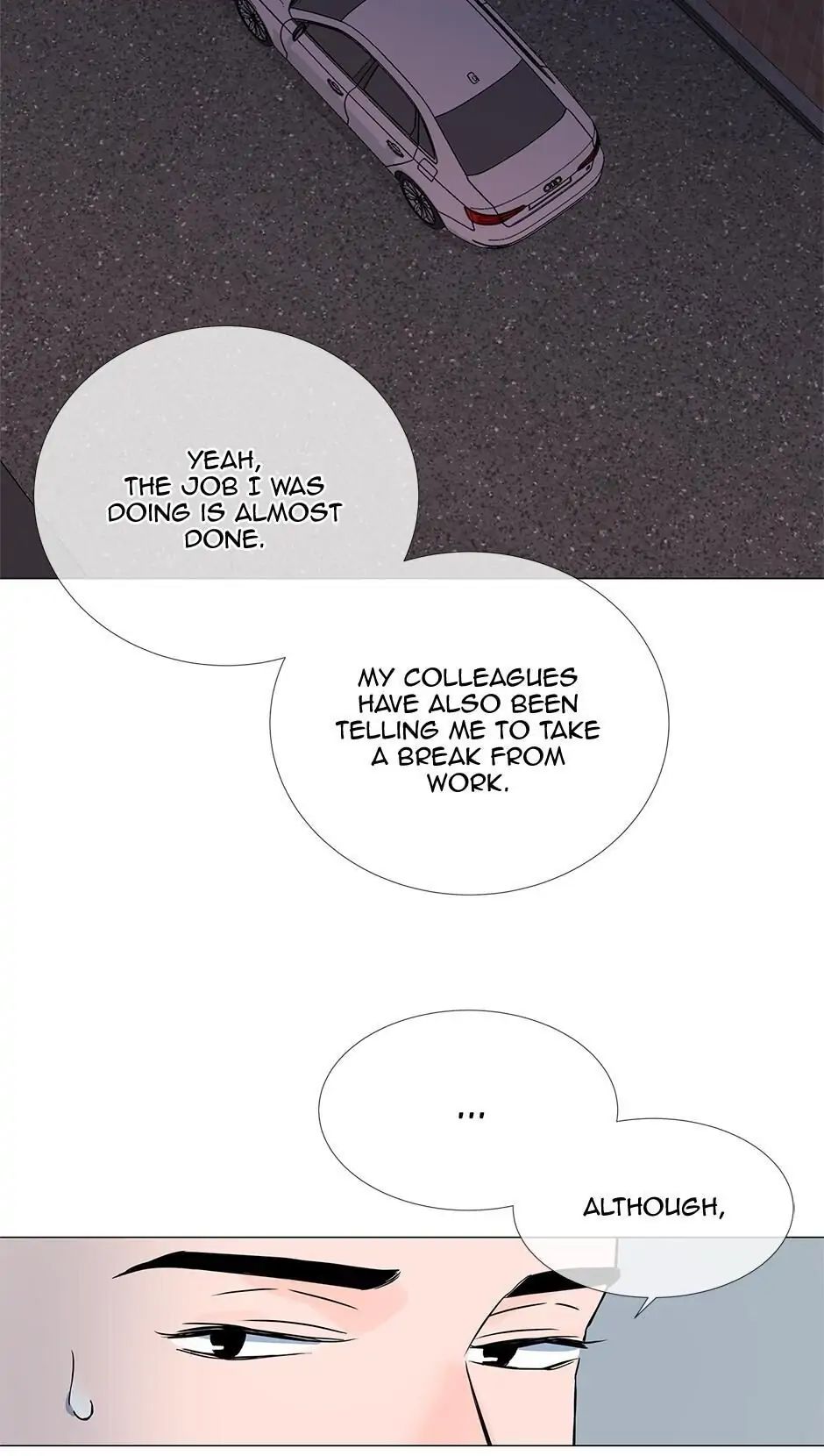 Read Red Candy chapter 21 image 14 on Lezhin