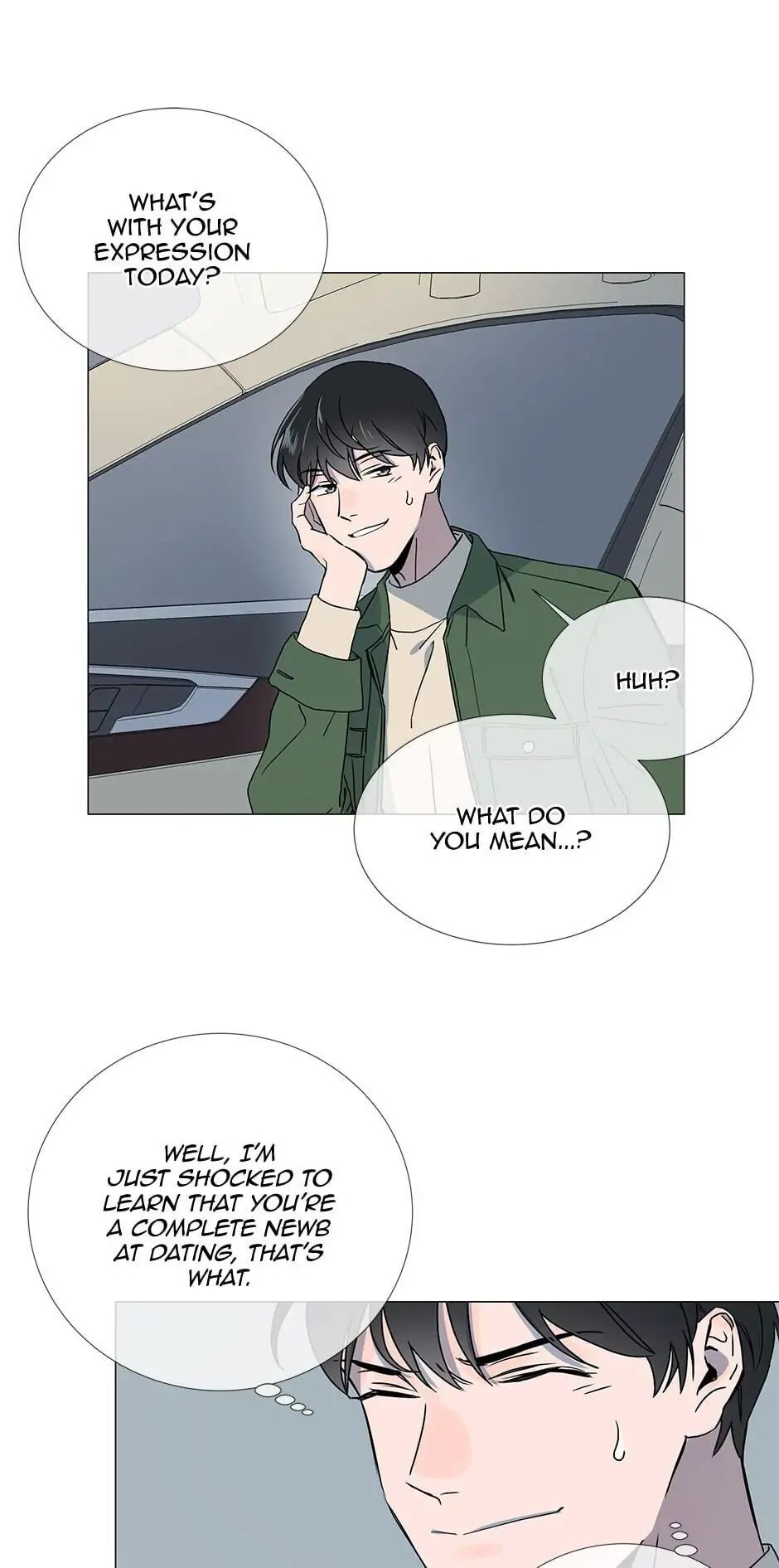 Read Red Candy chapter 21 image 15 on Lezhin