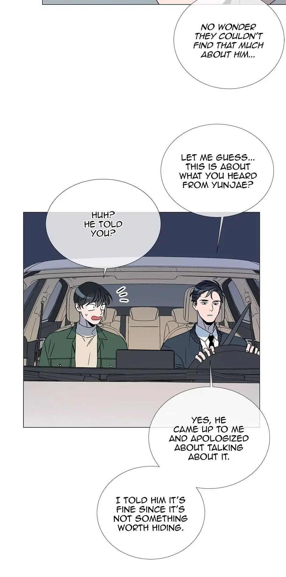 Read Red Candy chapter 21 image 16 on Lezhin
