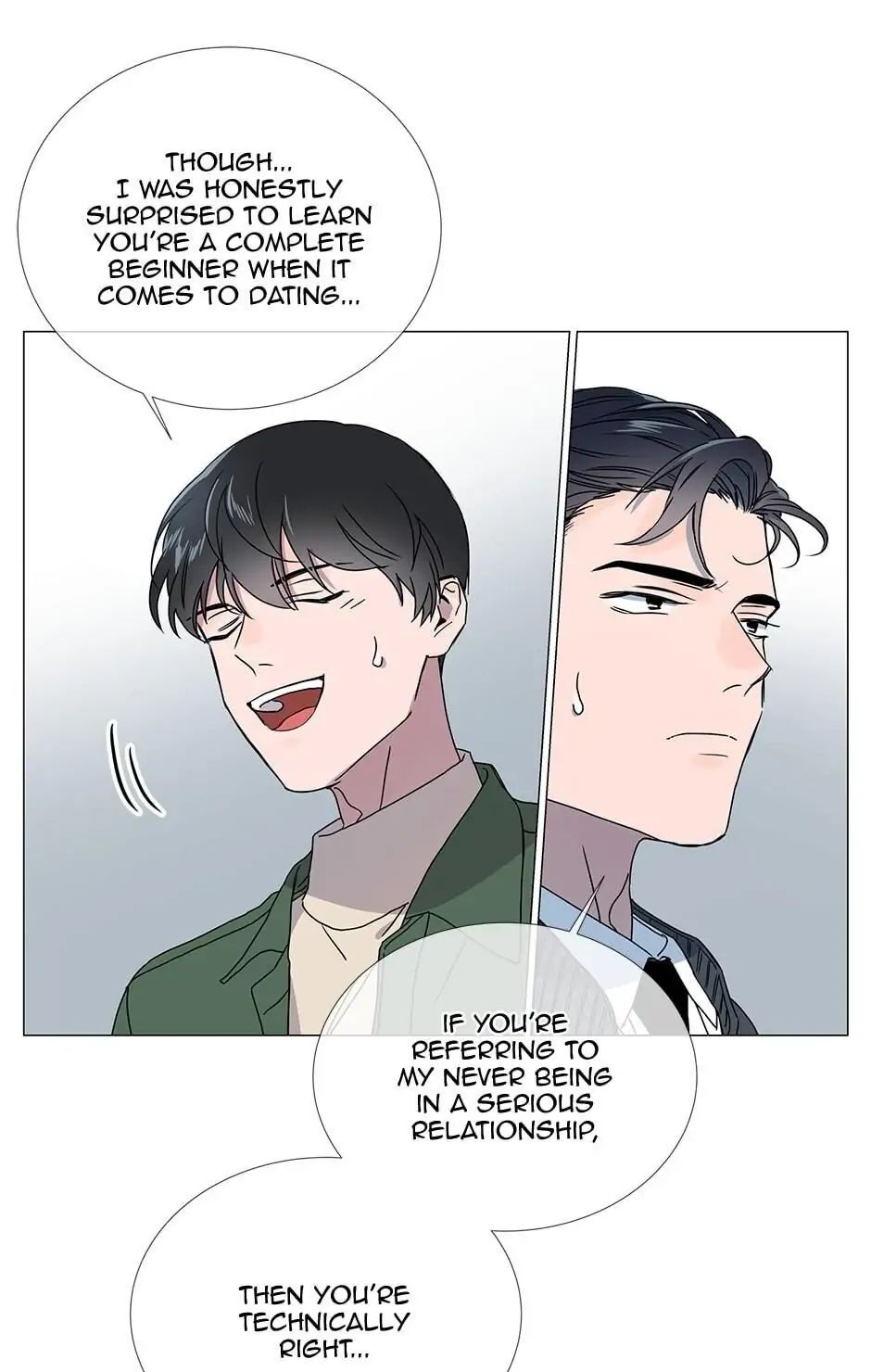 Read Red Candy chapter 21 image 17 on Lezhin