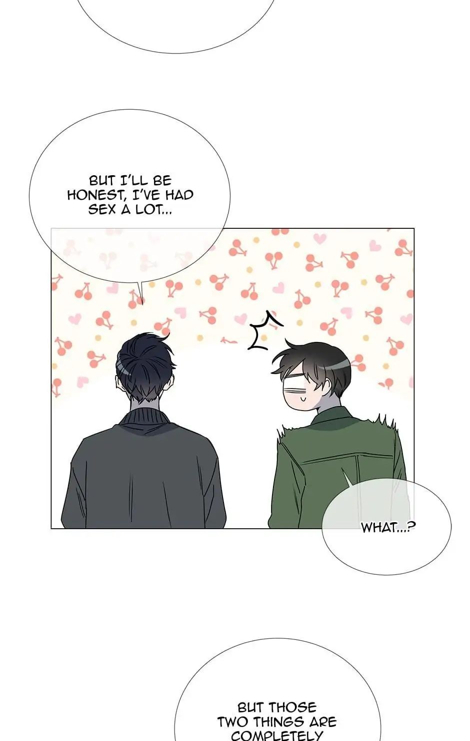Read Red Candy chapter 21 image 18 on Lezhin