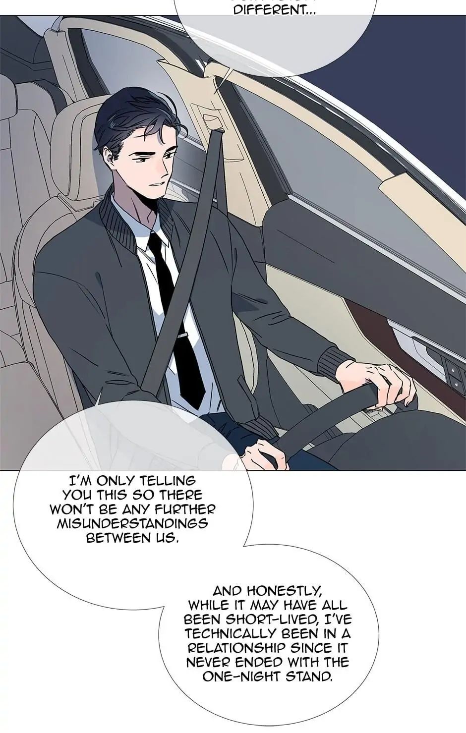 Read Red Candy chapter 21 image 19 on Lezhin