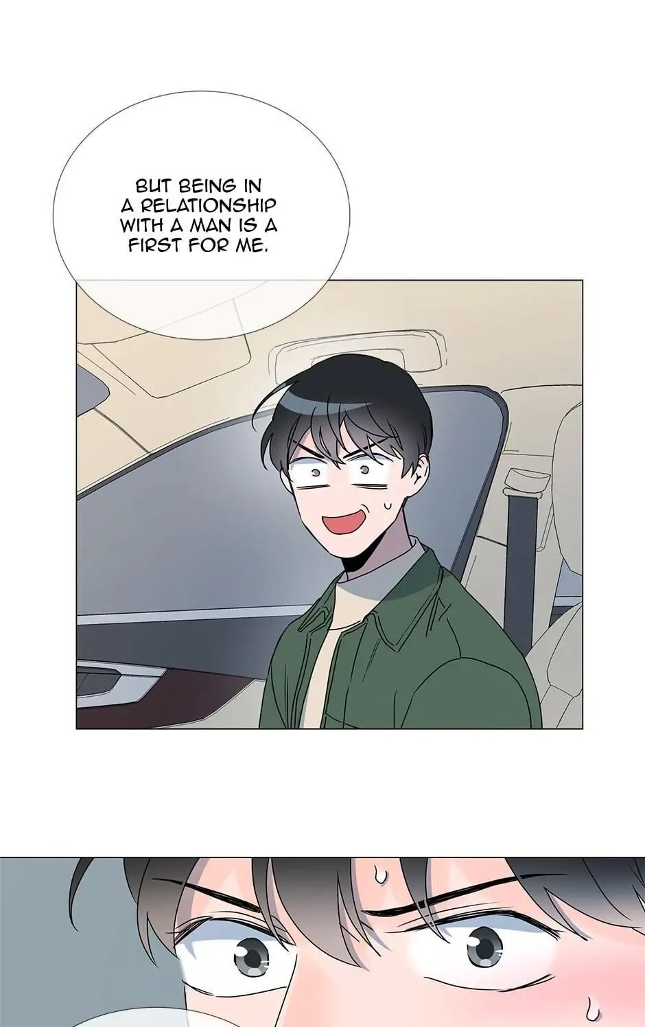Read Red Candy chapter 21 image 20 on Lezhin