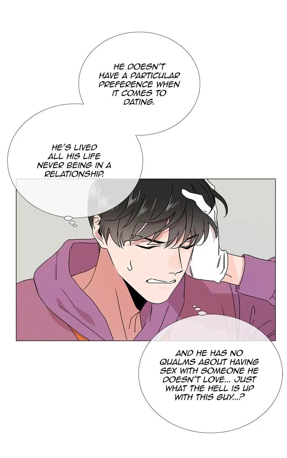 Read Red Candy chapter 21 image 23 on Lezhin