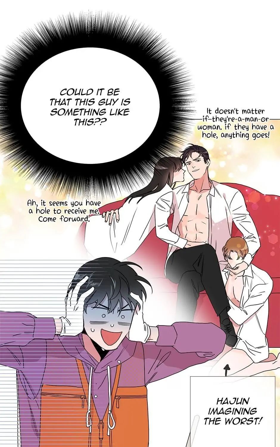 Read Red Candy chapter 21 image 24 on Lezhin