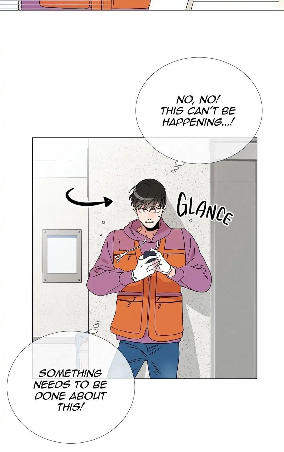 Read Red Candy chapter 21 image 25 on Lezhin