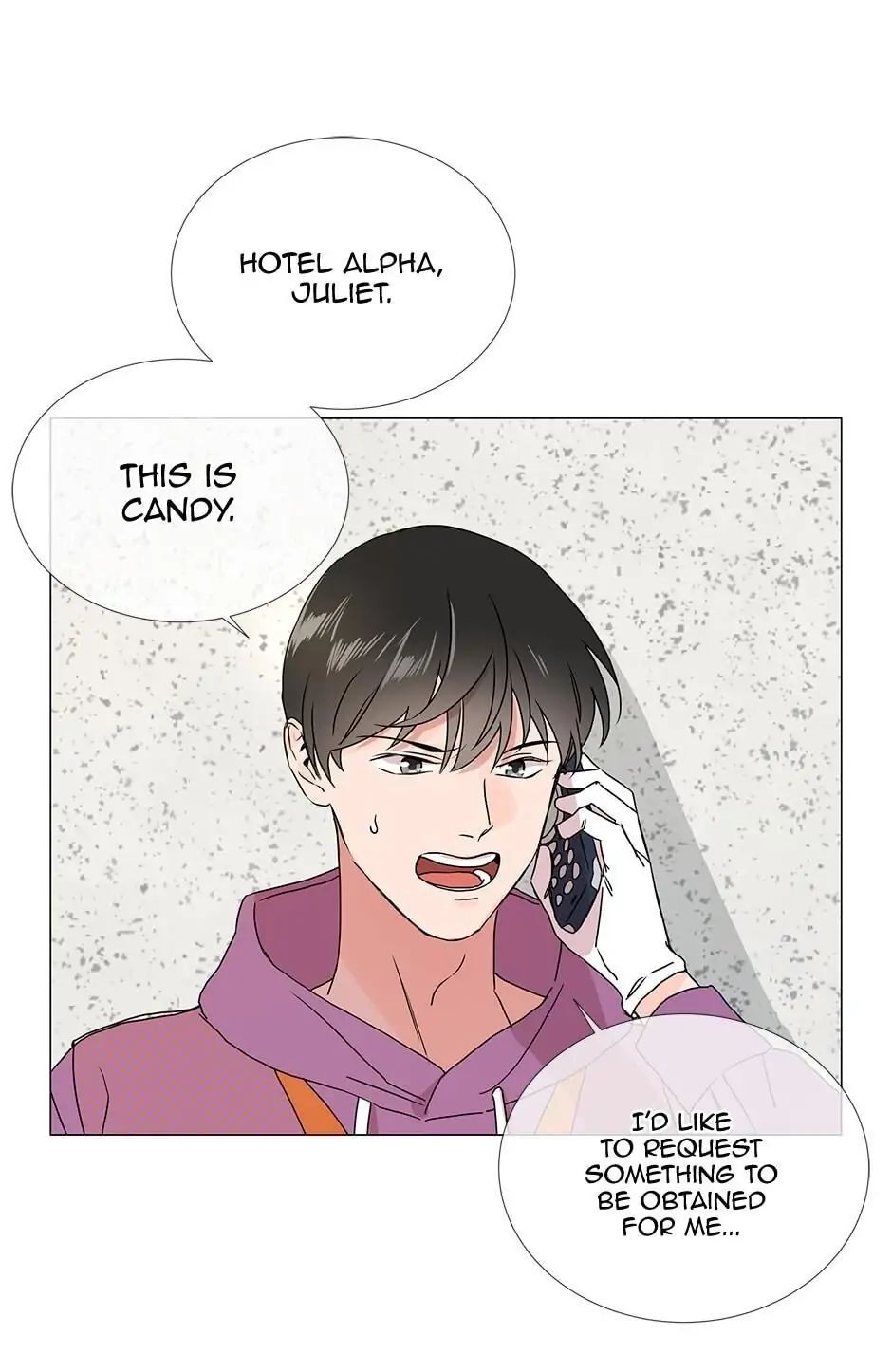 Read Red Candy chapter 21 image 26 on Lezhin