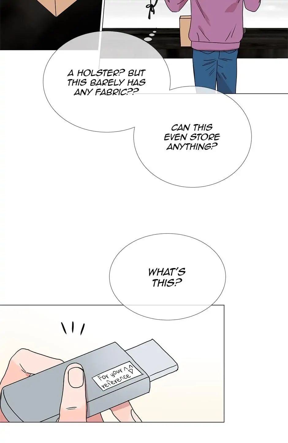 Read Red Candy chapter 21 image 28 on Lezhin