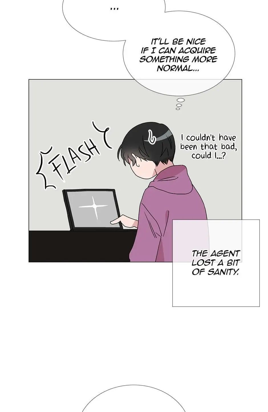 Read Red Candy chapter 21 image 30 on Lezhin