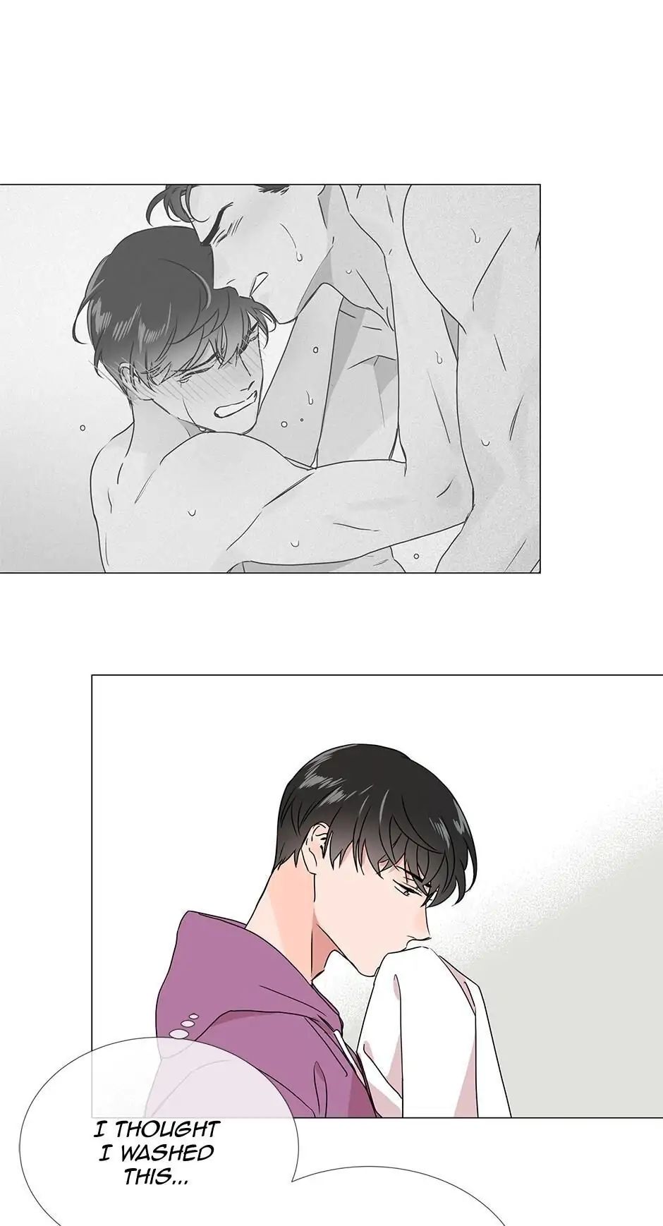Read Red Candy chapter 21 image 32 on Lezhin
