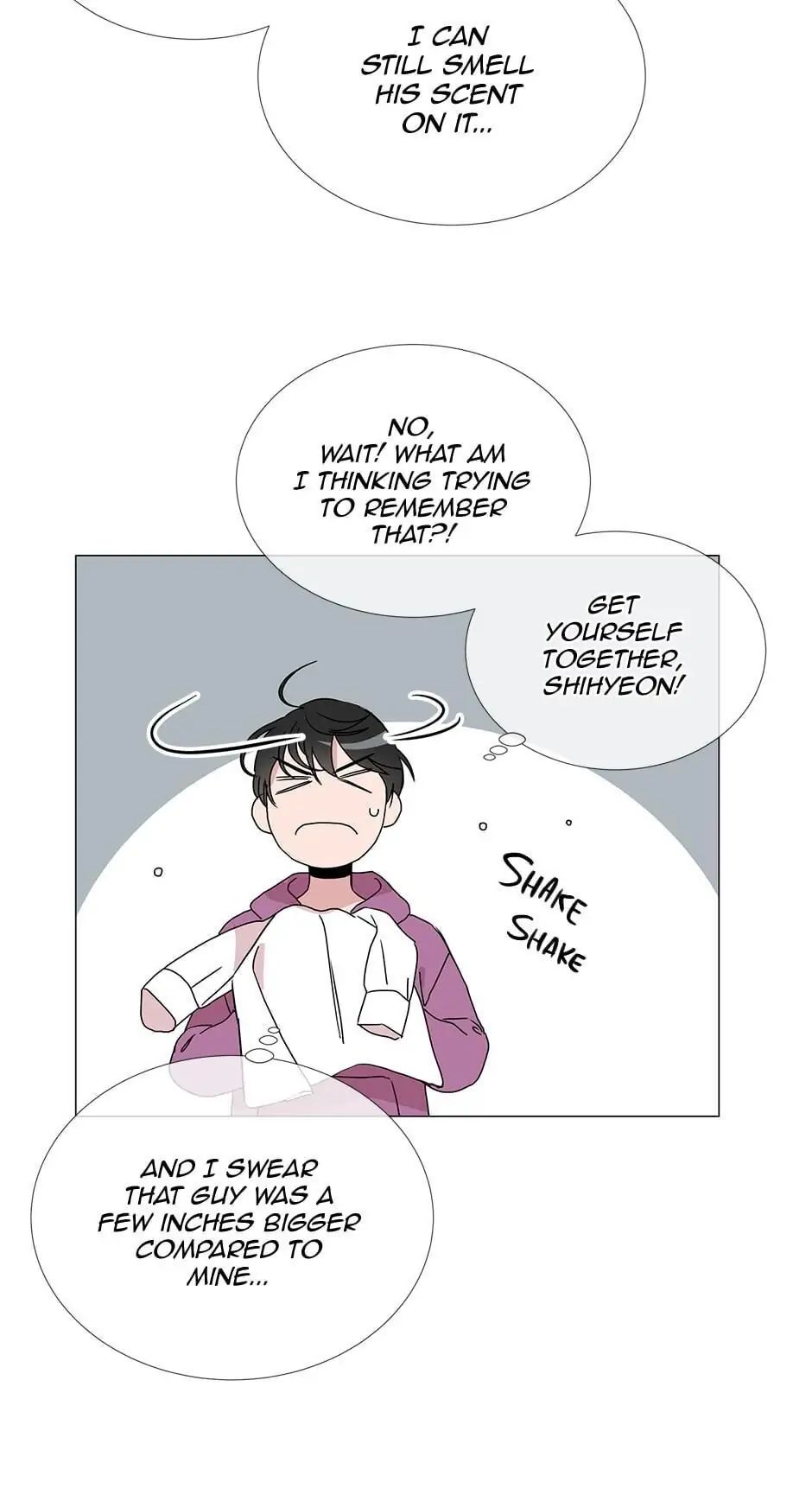 Read Red Candy chapter 21 image 33 on Lezhin