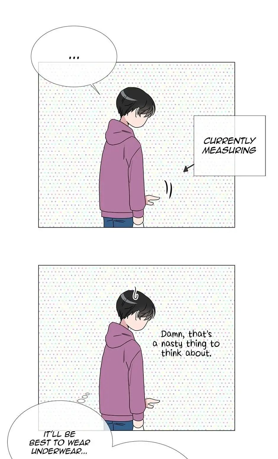 Read Red Candy chapter 21 image 34 on Lezhin