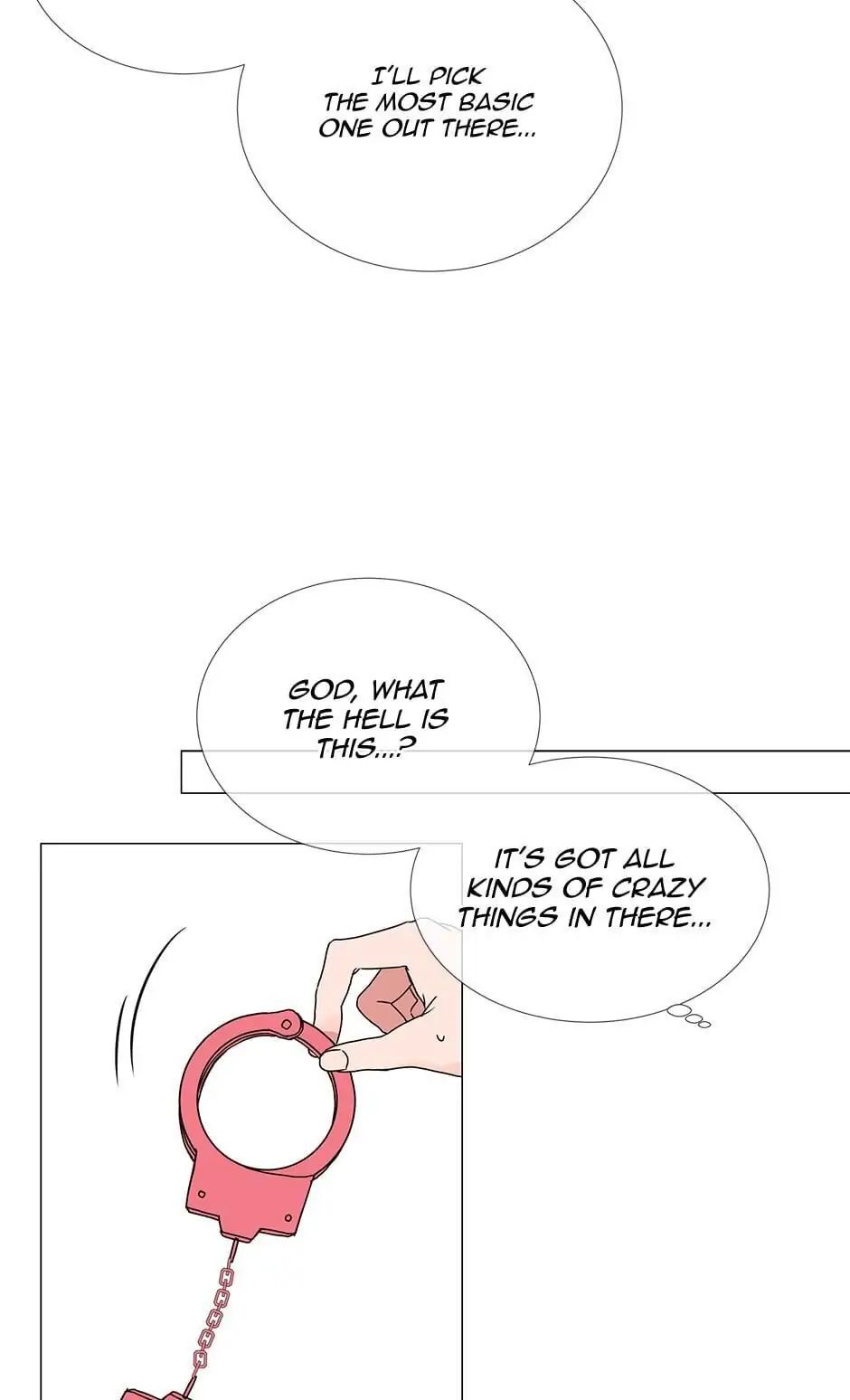 Read Red Candy chapter 21 image 35 on Lezhin