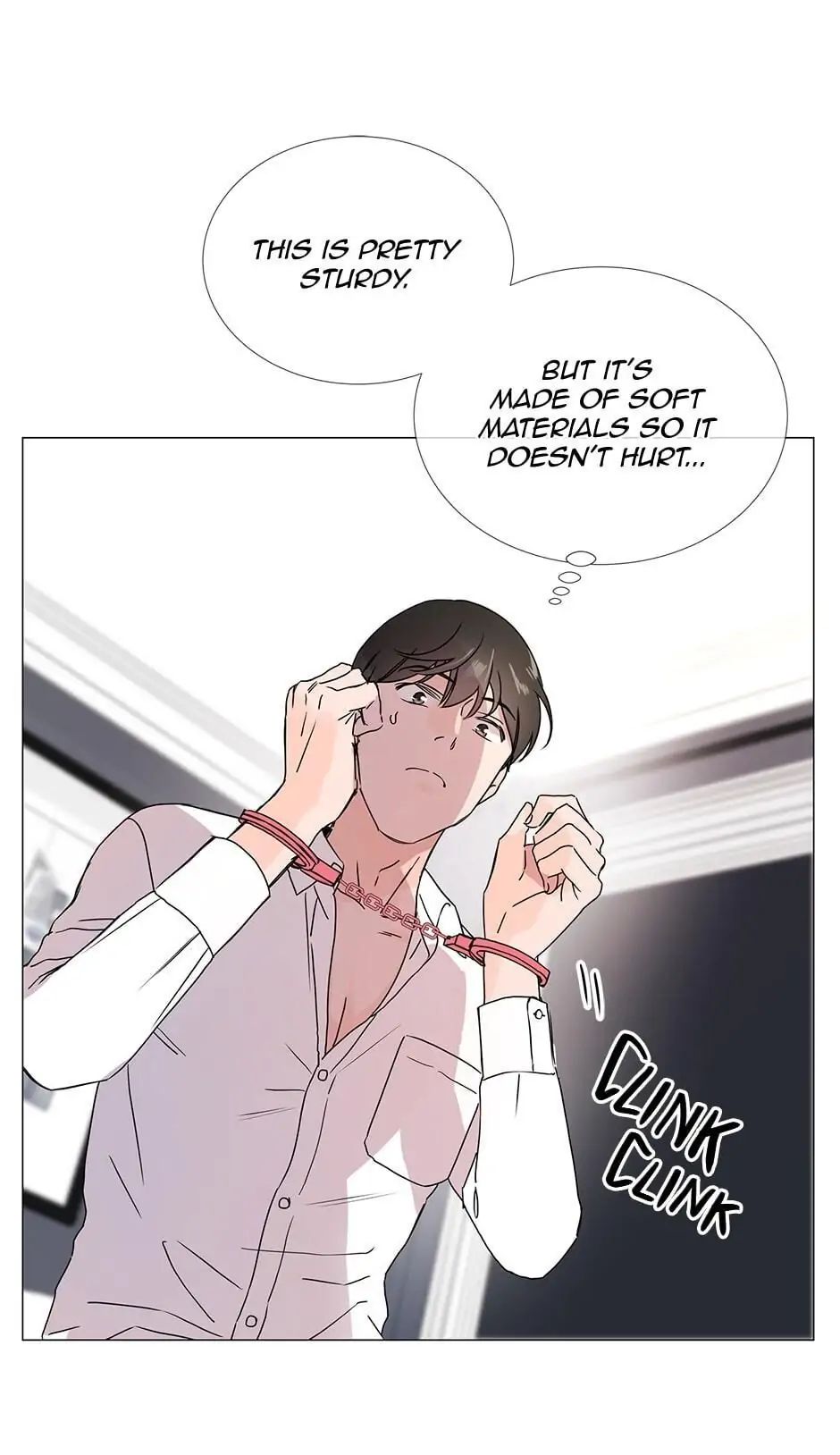 Read Red Candy chapter 21 image 37 on Lezhin