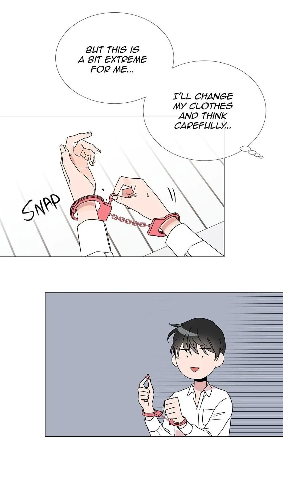 Read Red Candy chapter 21 image 38 on Lezhin