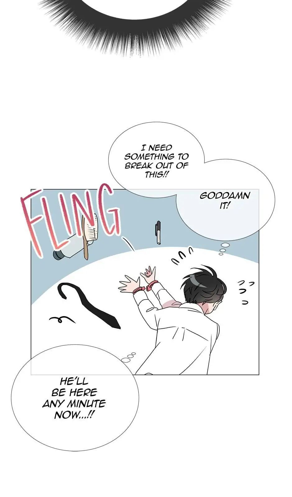 Read Red Candy chapter 21 image 40 on Lezhin