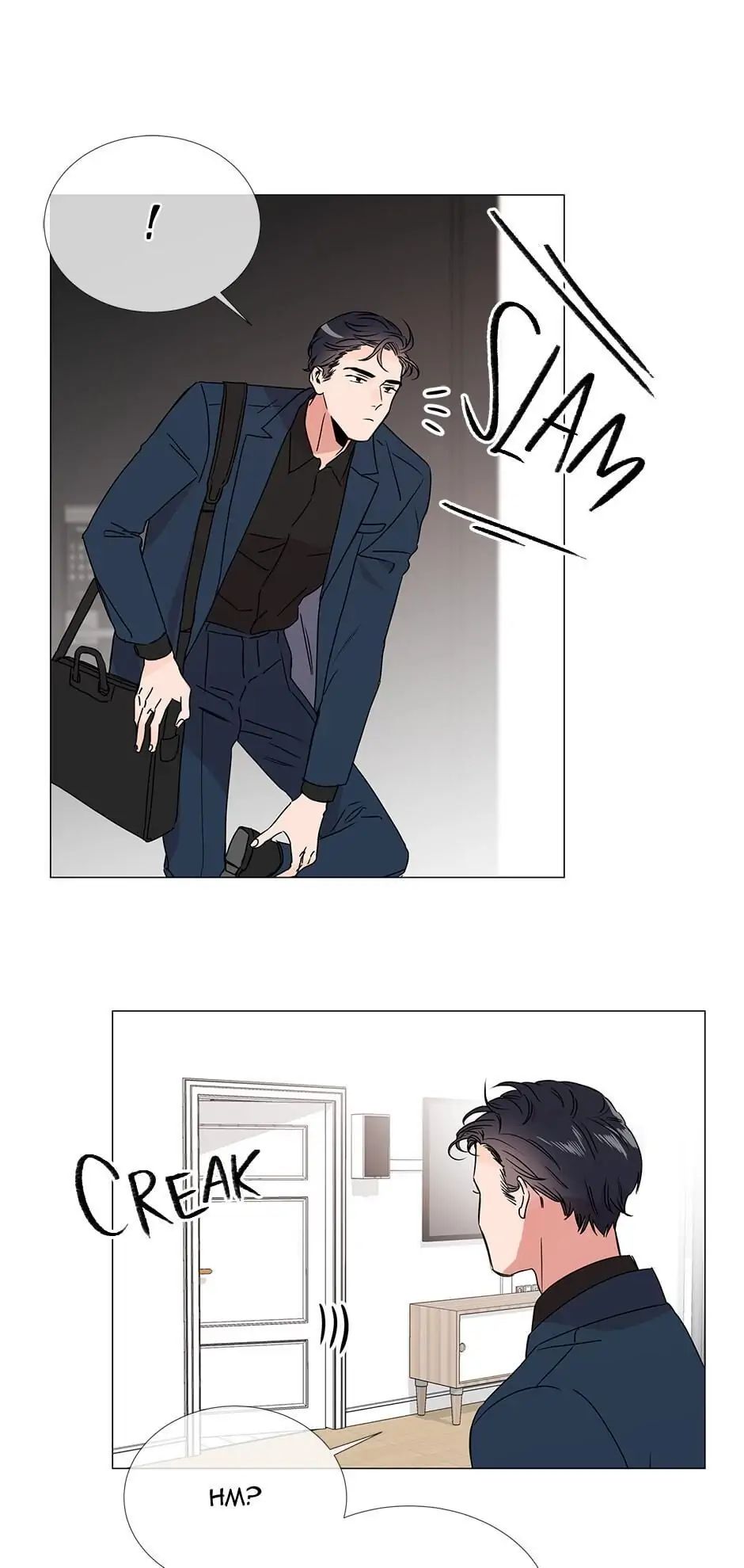 Read Red Candy chapter 21 image 42 on Lezhin
