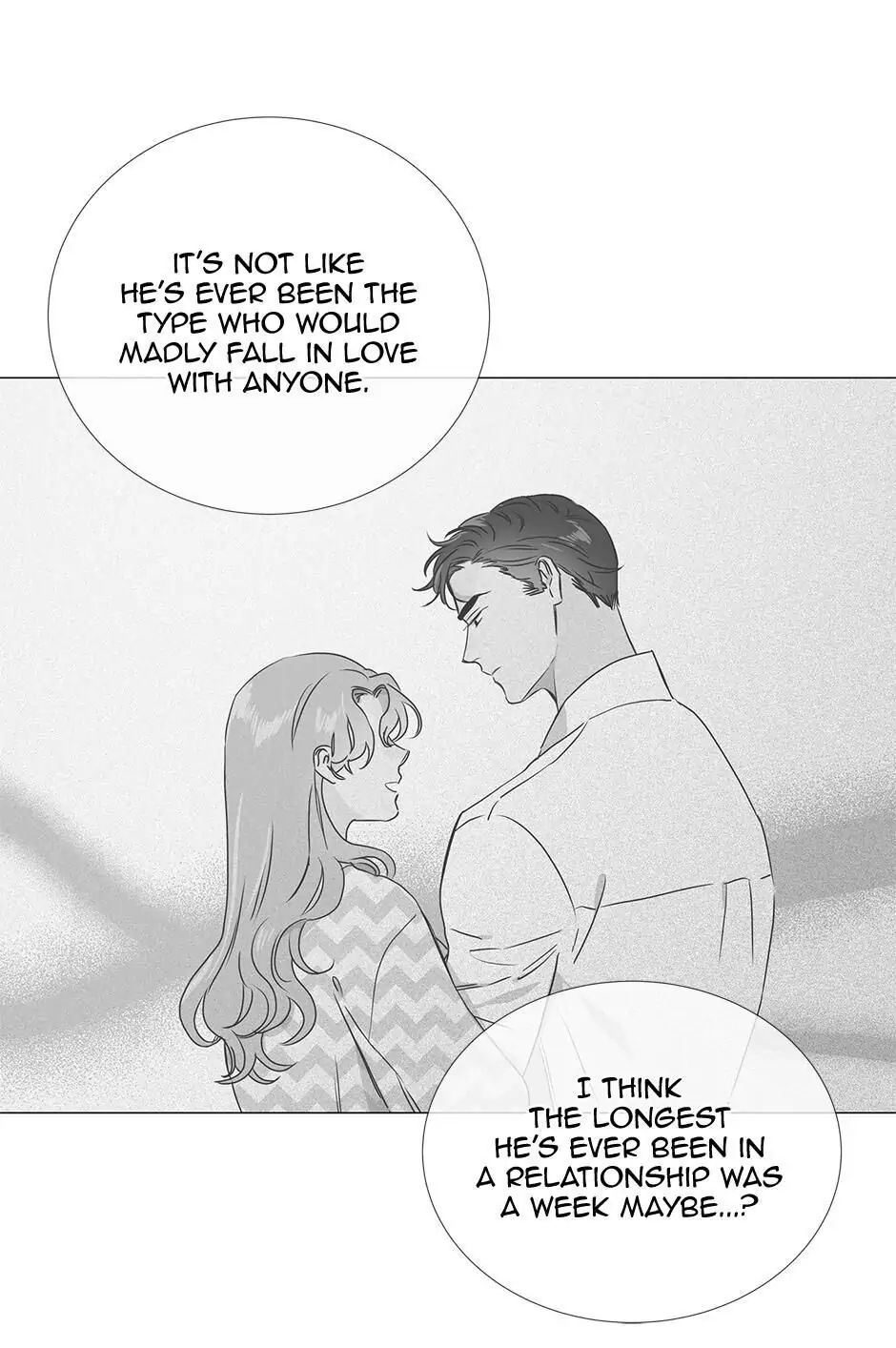 Read Red Candy chapter 21 image 5 on Lezhin