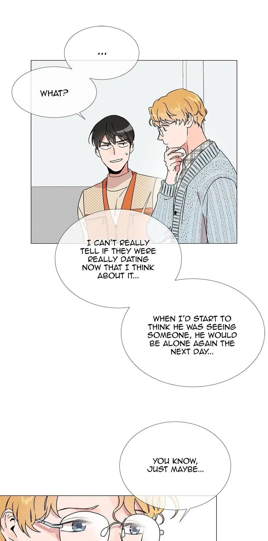 Read Red Candy chapter 21 image 6 on Lezhin