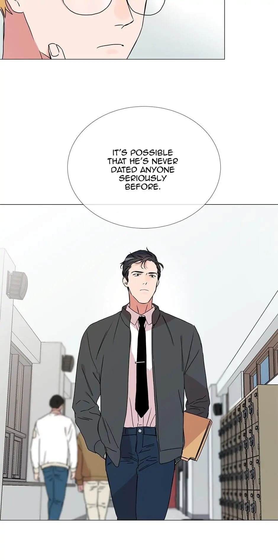 Read Red Candy chapter 21 image 7 on Lezhin
