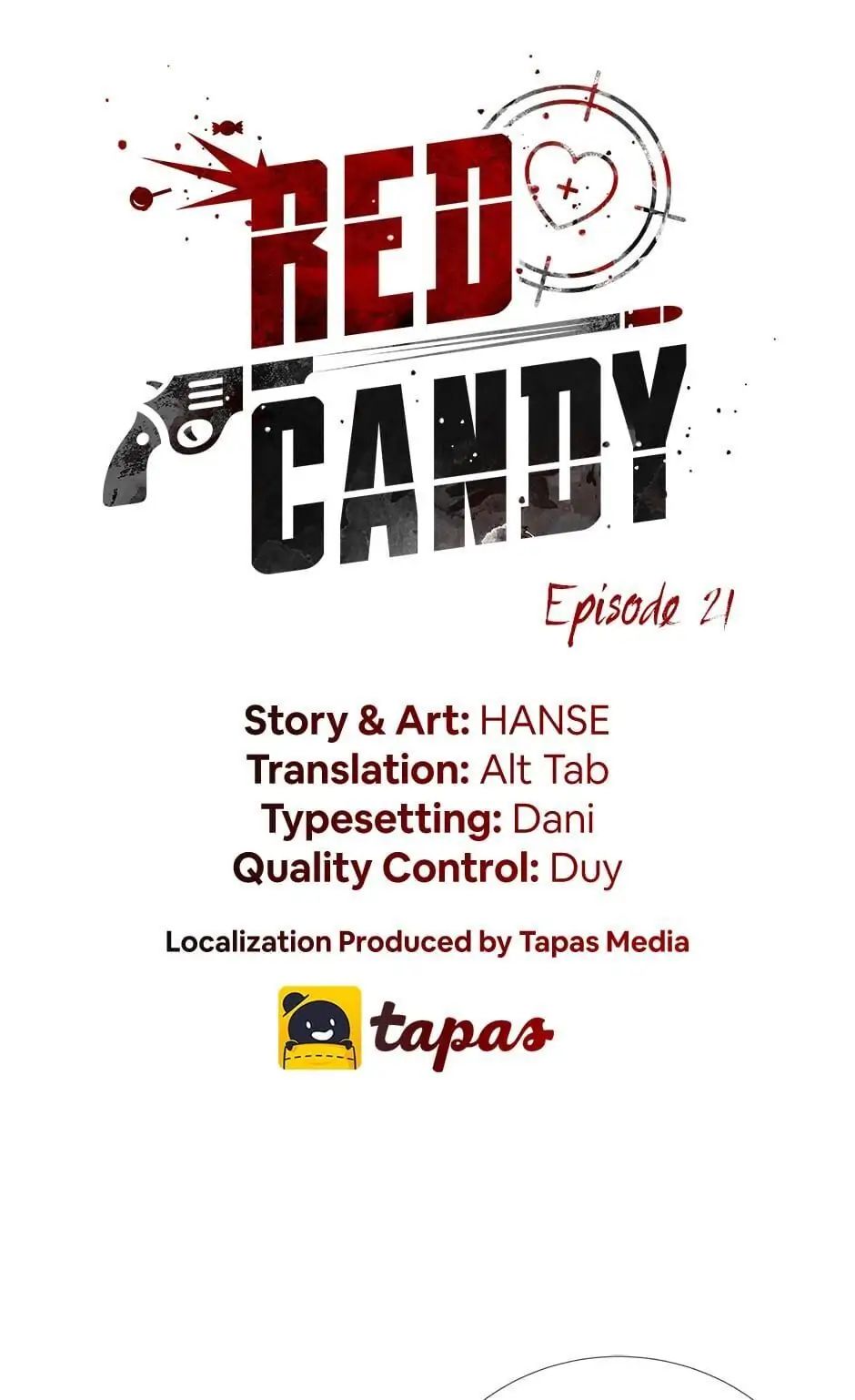 Read Red Candy chapter 21 image 8 on Lezhin