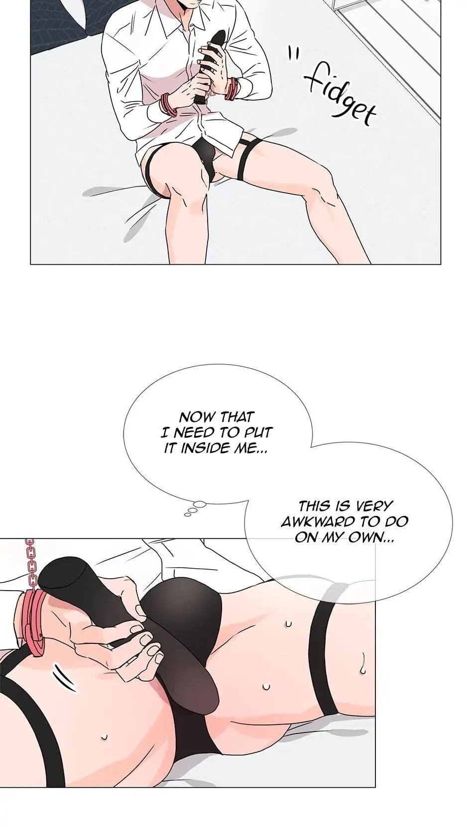 Read Red Candy chapter 22 image 10 on Lezhin